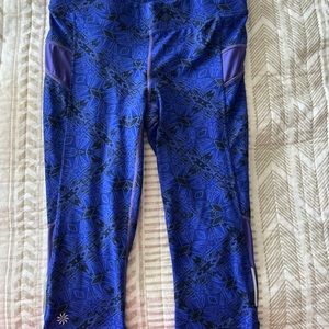 Athleta Leggings